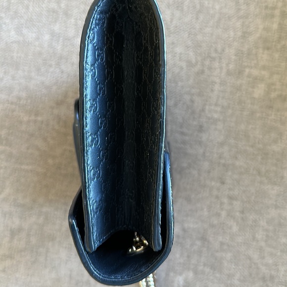 Gucci  Mini Emily Bag Cross Body - Picture 10 of 15